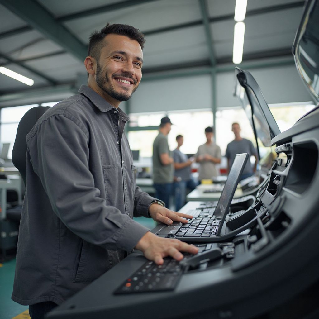 Como começar com Autoescola