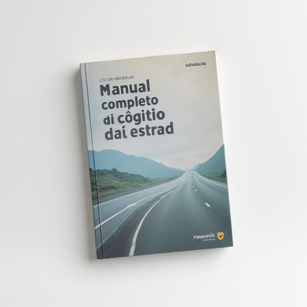 Manual Completo do Código da Estrada 2024