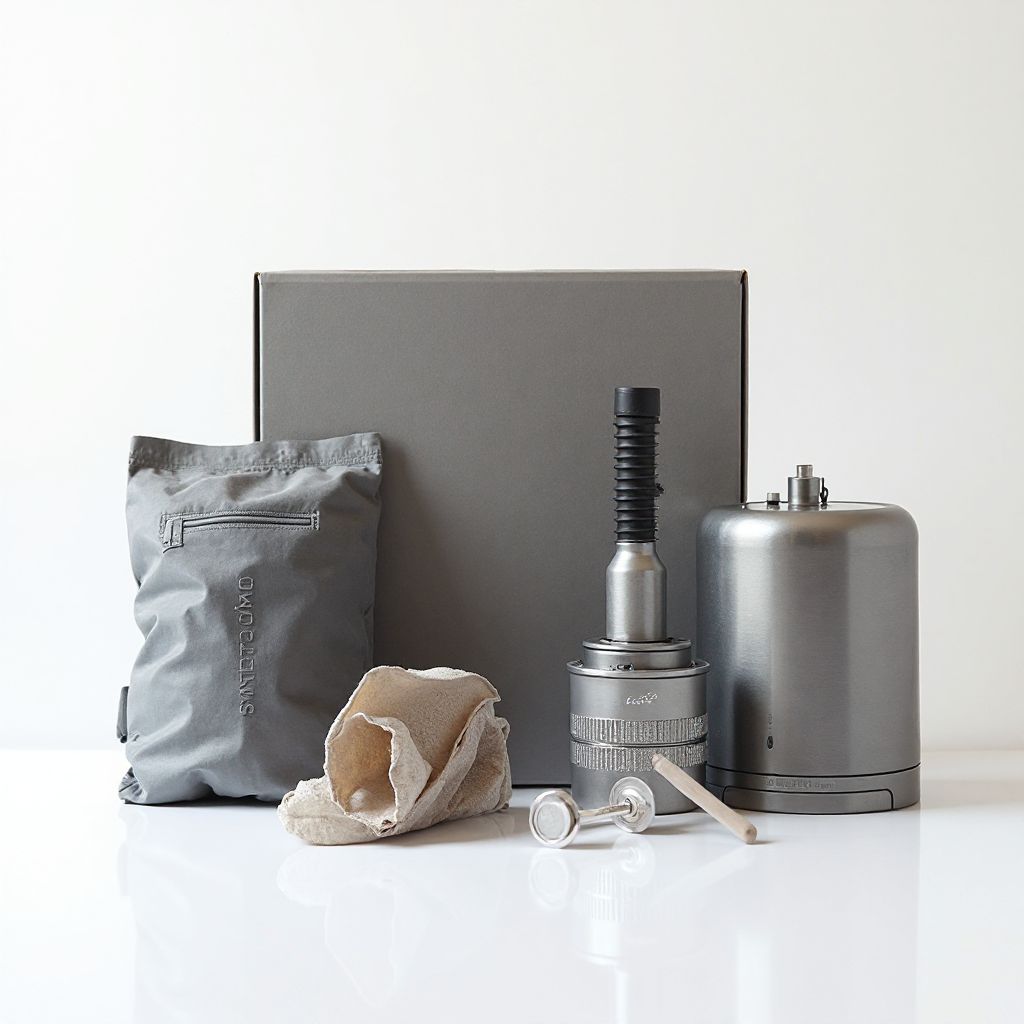 Kit Completo Manutenção Básica do Veículo